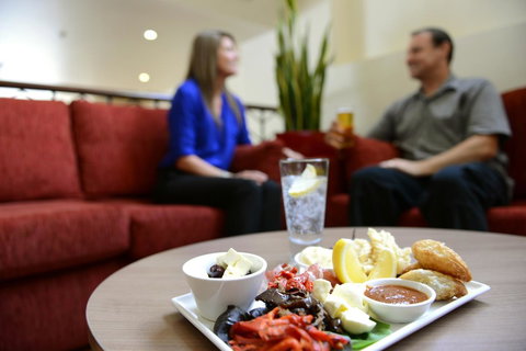 Grosvenor Hotel Adelaide - Accommodation in Surfers Paradise 11