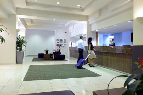 Grosvenor Hotel Adelaide - Accommodation in Surfers Paradise 6