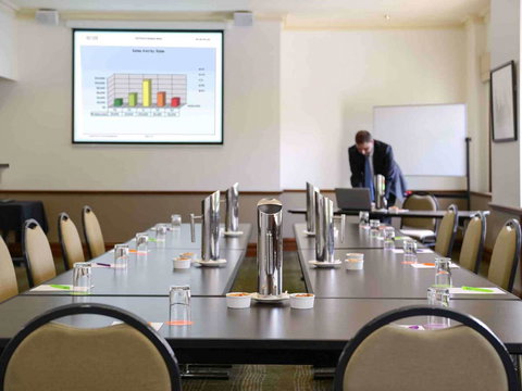 Grosvenor Hotel Adelaide - Accommodation in Surfers Paradise 19