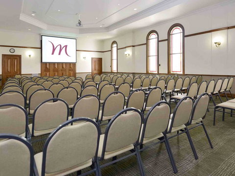 Grosvenor Hotel Adelaide - Accommodation in Surfers Paradise 21