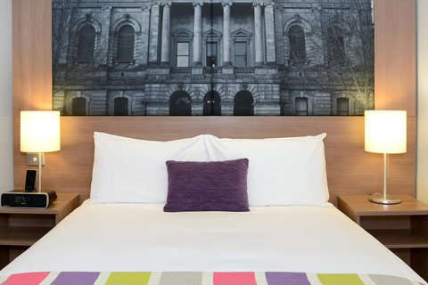 Grosvenor Hotel Adelaide - Accommodation in Surfers Paradise 4