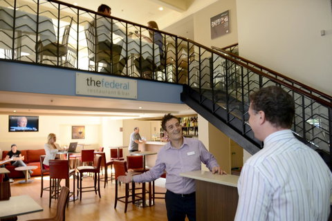 Grosvenor Hotel Adelaide - Accommodation in Surfers Paradise 10