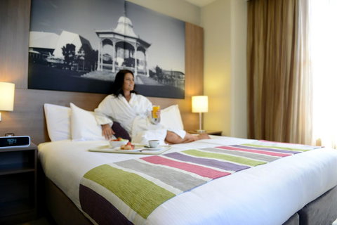 Grosvenor Hotel Adelaide - Accommodation in Surfers Paradise 7