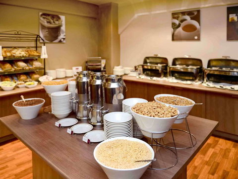 Grosvenor Hotel Adelaide - Accommodation in Surfers Paradise 17