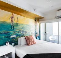 Majestic Minima Hotel - Accommodation in Surfers Paradise