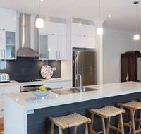 Boutique Getaway on Wright - Accommodation in Surfers Paradise
