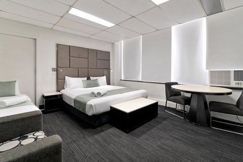 Cosmo On Bank - Accommodation in Surfers Paradise 2