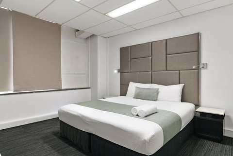 Cosmo On Bank - Accommodation in Surfers Paradise 7