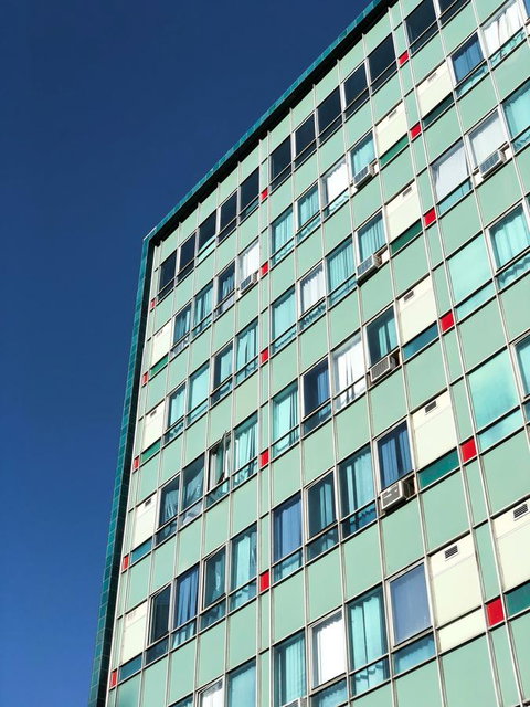 Cosmo On Bank - Accommodation in Surfers Paradise 23