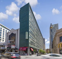 The MAC Boutique Hotel - Accommodation in Surfers Paradise