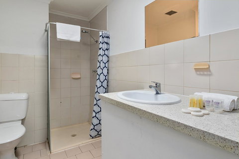 Cosmo On Bank - Accommodation in Surfers Paradise 12