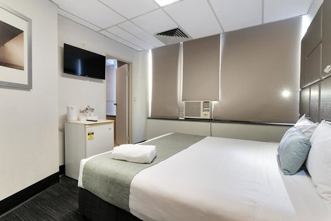 Cosmo On Bank - Accommodation in Surfers Paradise 10