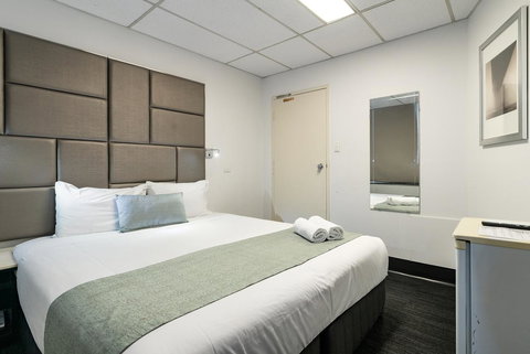 Cosmo On Bank - Accommodation in Surfers Paradise 11