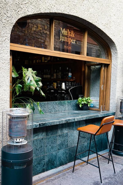 Cosmo On Bank - Accommodation in Surfers Paradise 18