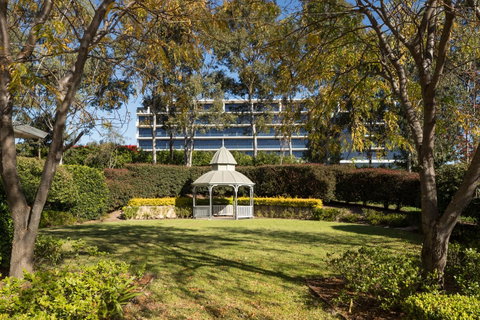 Rydges Norwest Sydney - Accommodation in Surfers Paradise 33