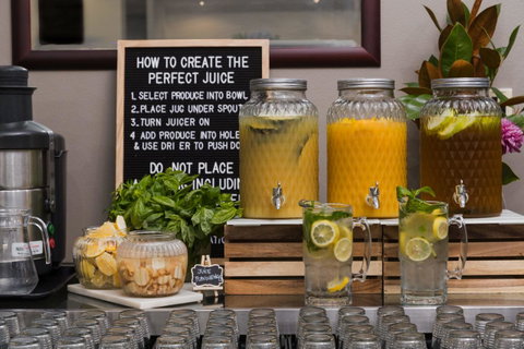 Rydges Norwest Sydney - Accommodation in Surfers Paradise 16