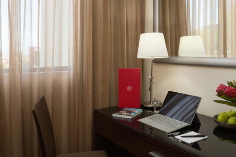 Rydges Norwest Sydney - Accommodation in Surfers Paradise 4
