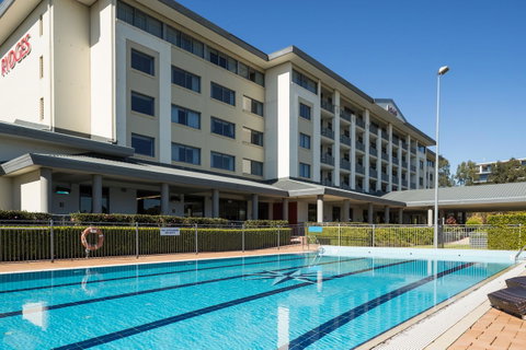 Rydges Norwest Sydney - Accommodation in Surfers Paradise 0