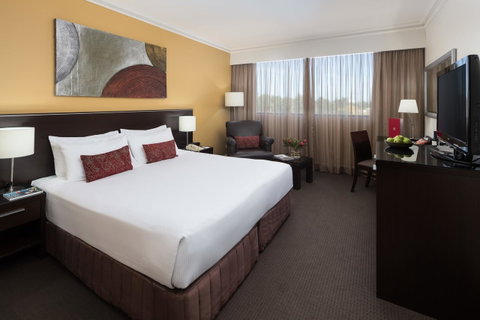 Rydges Norwest Sydney - Accommodation in Surfers Paradise 6