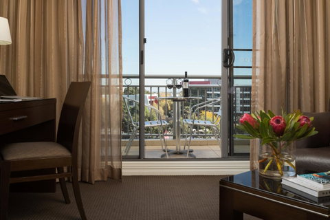 Rydges Norwest Sydney - Accommodation in Surfers Paradise 8
