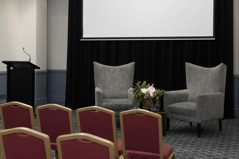 Rydges Norwest Sydney - Accommodation in Surfers Paradise 38