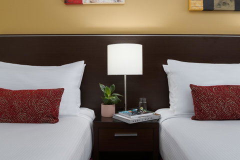 Rydges Norwest Sydney - Accommodation in Surfers Paradise 11