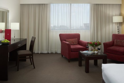 Rydges Norwest Sydney - Accommodation in Surfers Paradise 12
