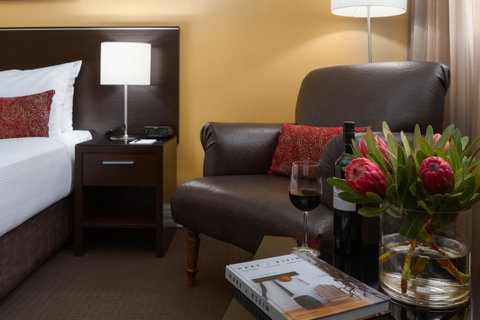 Rydges Norwest Sydney - Accommodation in Surfers Paradise 3