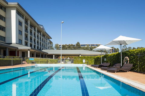 Rydges Norwest Sydney - Accommodation in Surfers Paradise 44