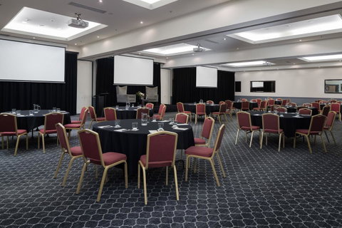Rydges Norwest Sydney - Accommodation in Surfers Paradise 37