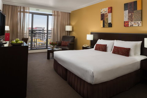 Rydges Norwest Sydney - Accommodation in Surfers Paradise 7