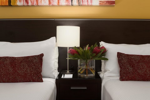 Rydges Norwest Sydney - Accommodation in Surfers Paradise 5
