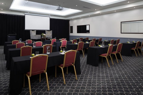 Rydges Norwest Sydney - Accommodation in Surfers Paradise 39