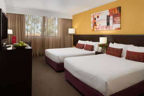 Rydges Norwest Sydney - Accommodation in Surfers Paradise 9