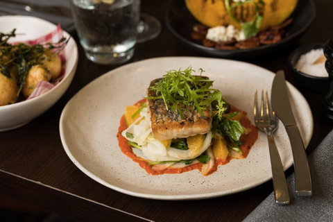 Rydges Norwest Sydney - Accommodation in Surfers Paradise 25