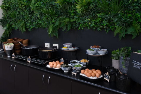 Rydges Norwest Sydney - Accommodation in Surfers Paradise 18