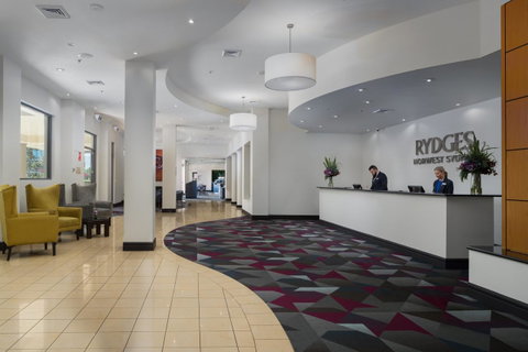 Rydges Norwest Sydney - Accommodation in Surfers Paradise 2
