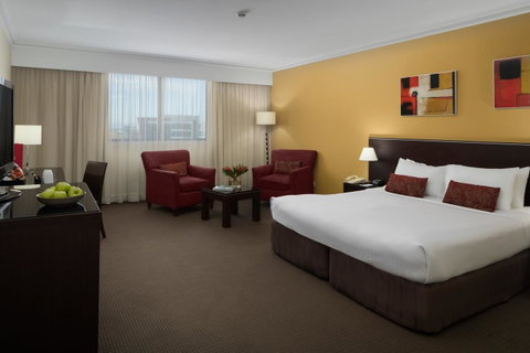 Rydges Norwest Sydney - Accommodation in Surfers Paradise 13