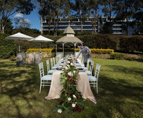 Rydges Norwest Sydney - Accommodation in Surfers Paradise 29