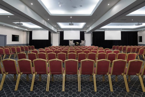 Rydges Norwest Sydney - Accommodation in Surfers Paradise 42