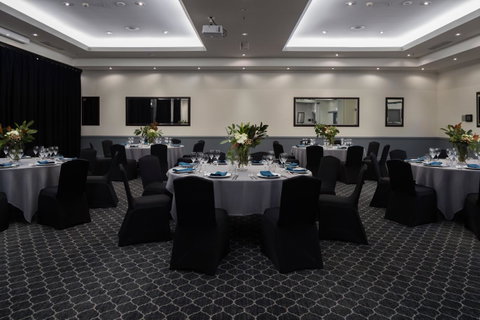 Rydges Norwest Sydney - Accommodation in Surfers Paradise 36