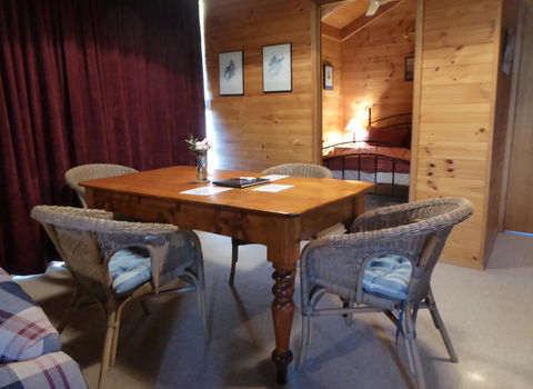 Molly's Chase - Accommodation in Surfers Paradise 18