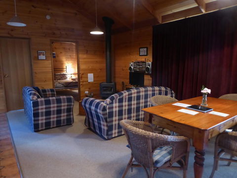 Molly's Chase - Accommodation in Surfers Paradise 19