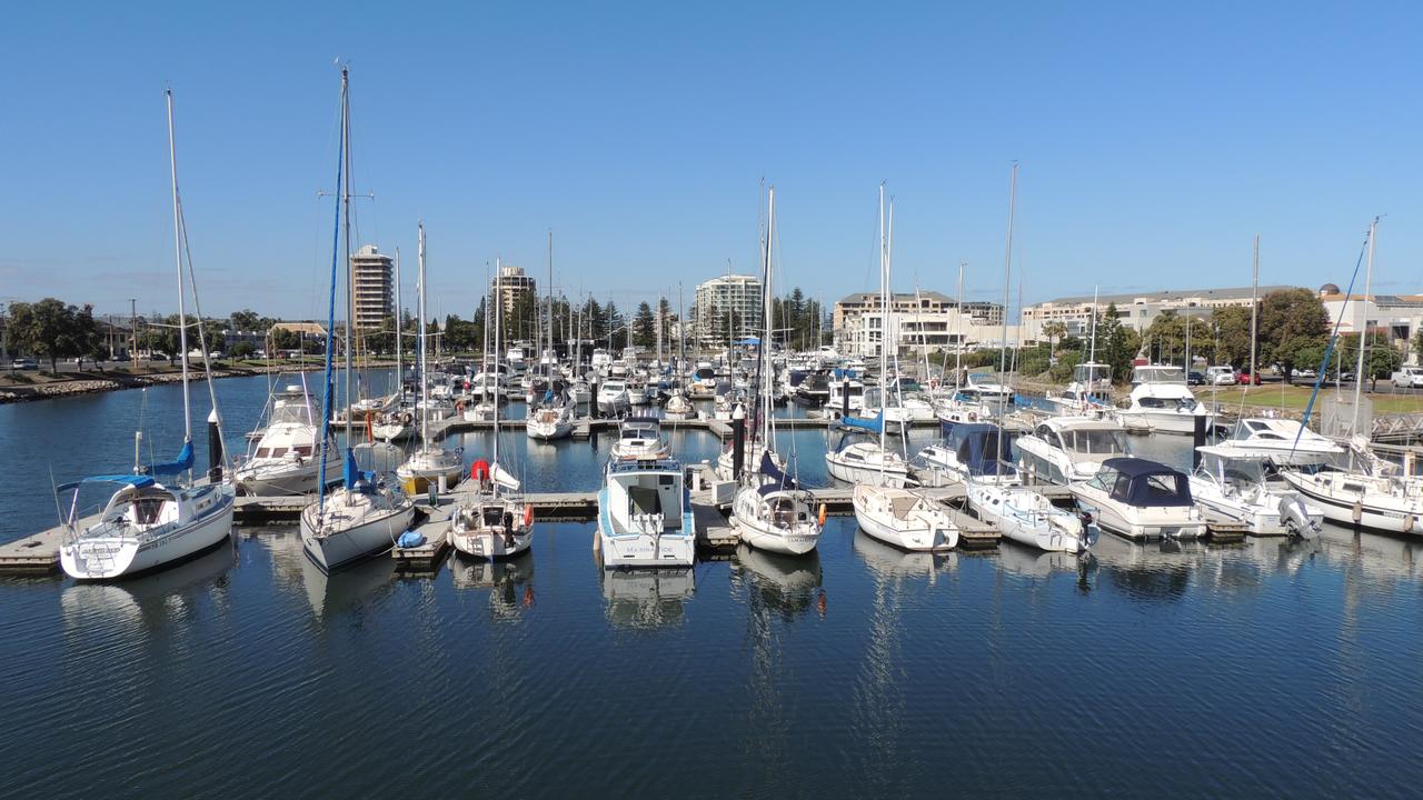 Glenelg North SA Accommodation in Surfers Paradise