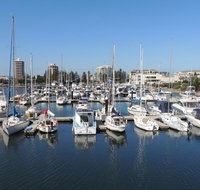 Marina Retreat - Accommodation in Surfers Paradise