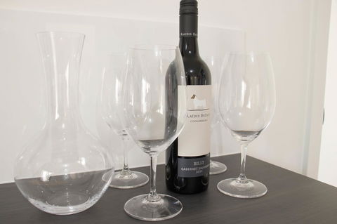 A Coonawarra Experience - Accommodation in Surfers Paradise 8