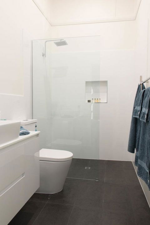 A Coonawarra Experience - Accommodation in Surfers Paradise 18