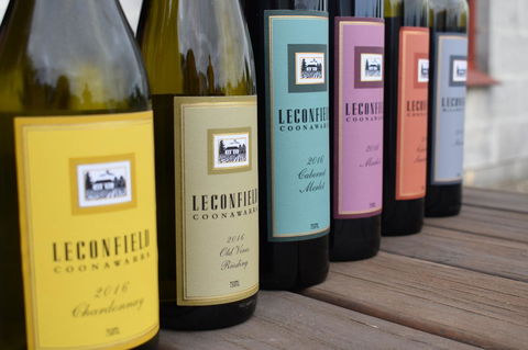 A Coonawarra Experience - Accommodation in Surfers Paradise 28