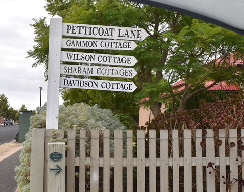 A Coonawarra Experience - Accommodation in Surfers Paradise 26