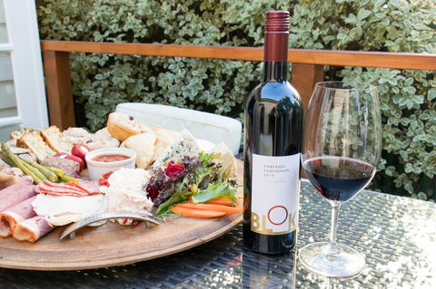 A Coonawarra Experience - Accommodation in Surfers Paradise 2